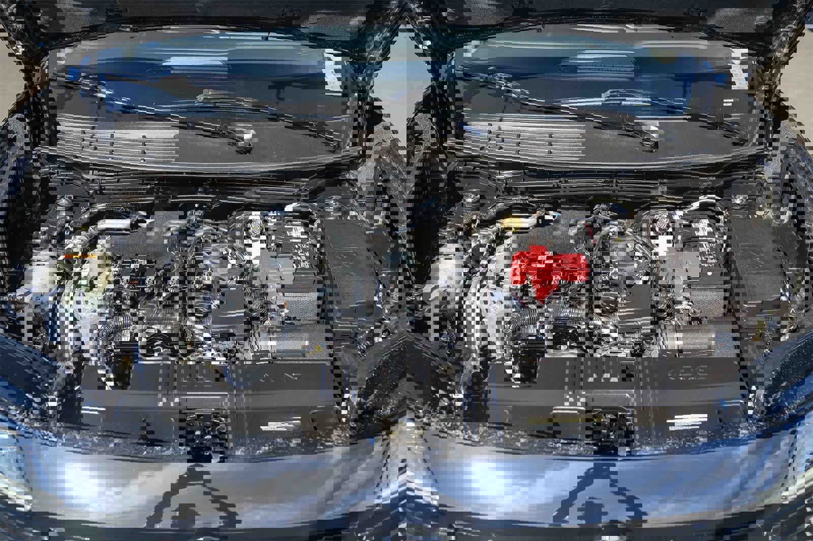 Used 2025 Nissan Kicks S w/ Charging Package image 28