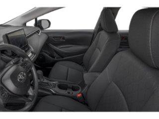 New 2026 Toyota Corolla LE FWD image 4