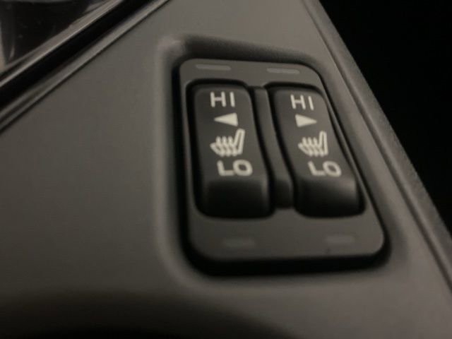 Certified 2024 Subaru Crosstrek 2.5i Limited image 16