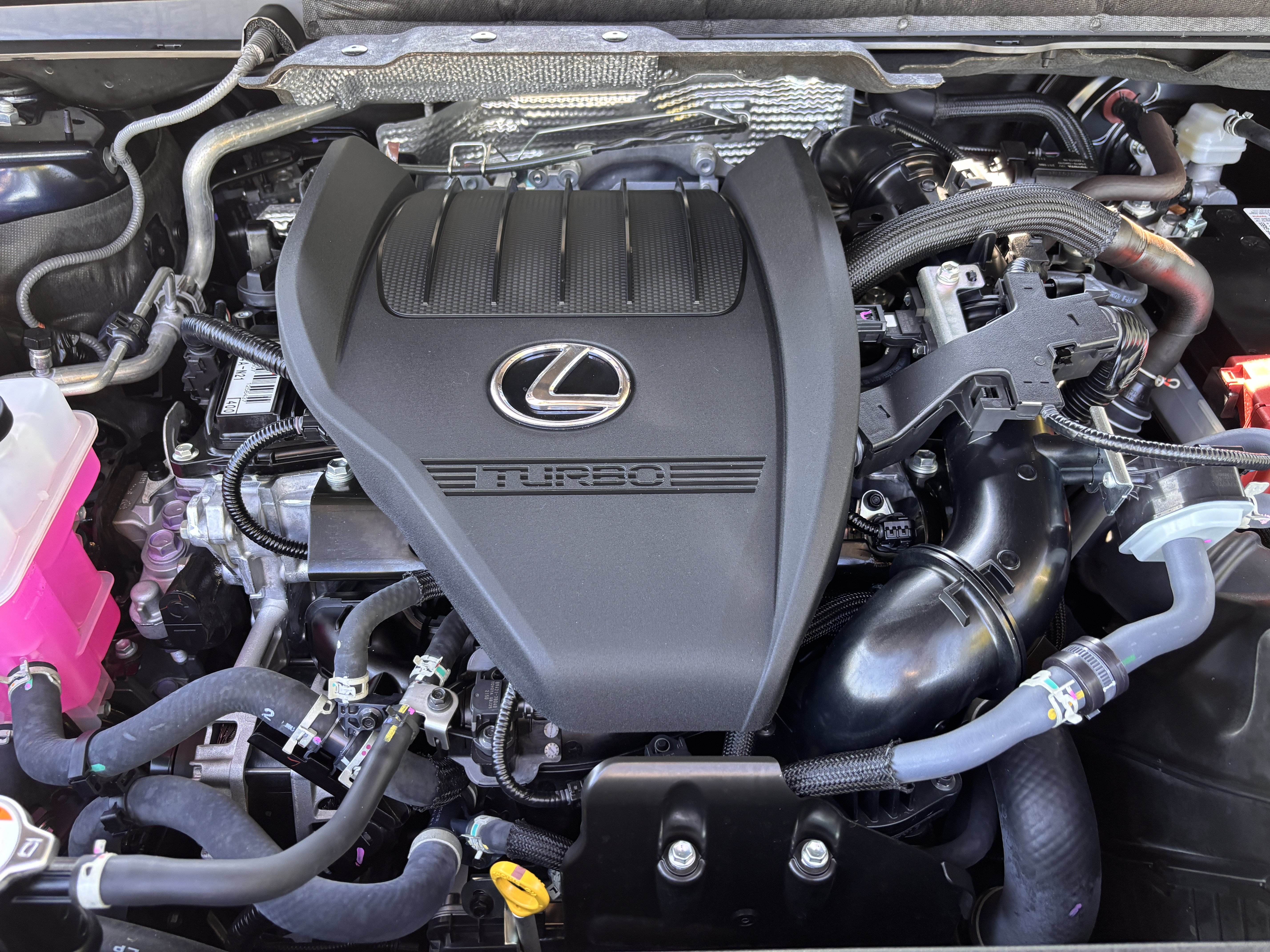 Used 2026 Lexus RX 350 Premium Plus w/ Accessory Package (Z1) FWD image 38