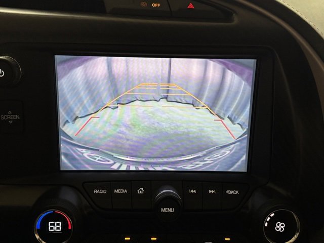 Used 2016 Chevrolet Corvette Z06 w/ 3LZ Preferred Equipment Group image 29