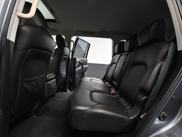 Used 2019 Nissan Armada SL w/ Premium Package image 38