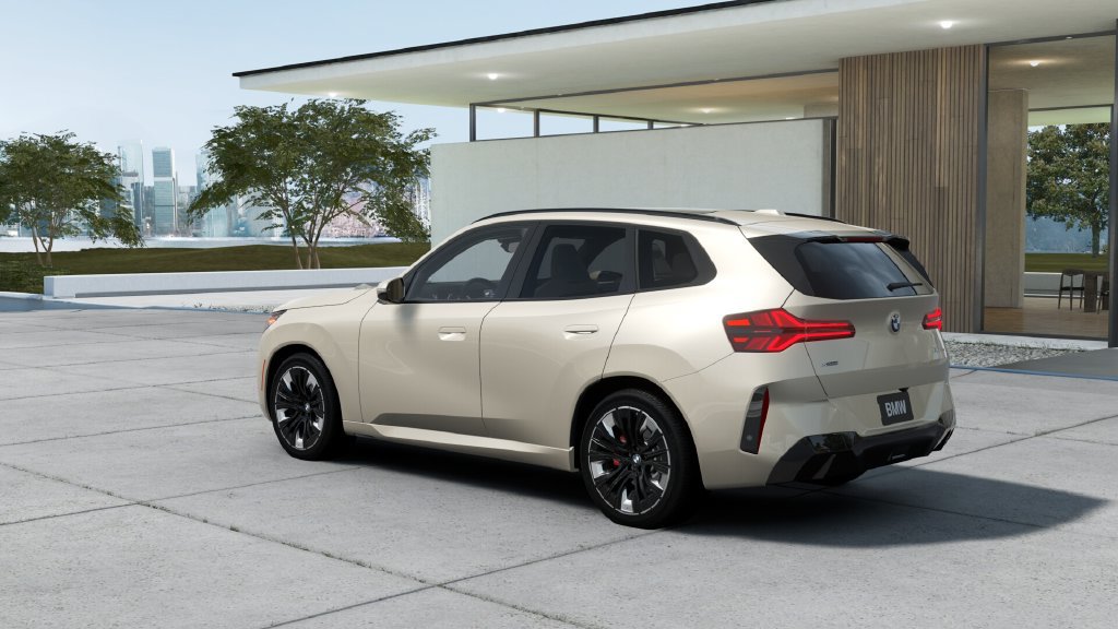 New 2026 BMW X3 xDrive30i AWD/4WD image 27