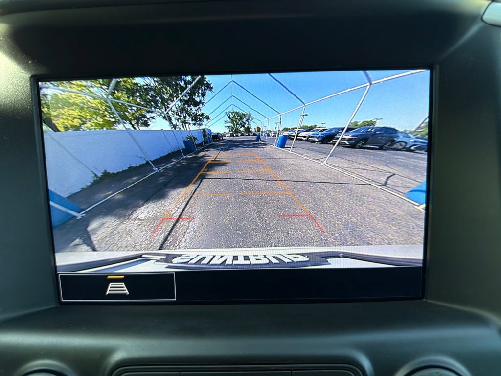 Used 2023 GMC Terrain Denali AWD/4WD image 24