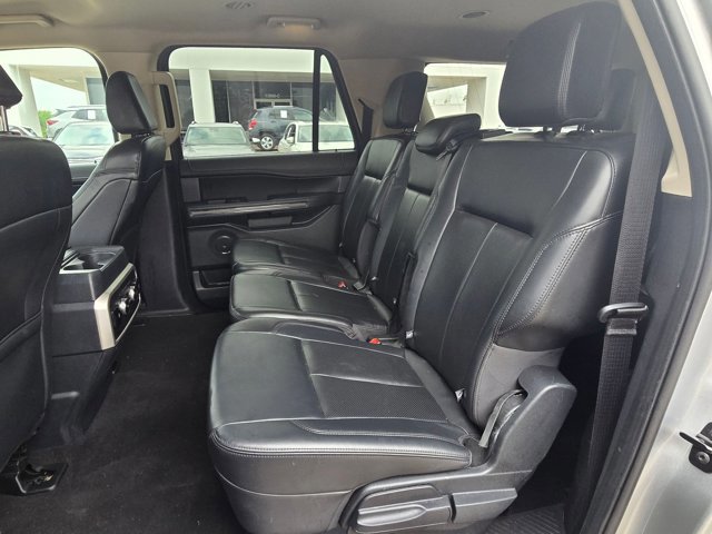 Used 2024 Ford Expedition Max XLT RWD image 20