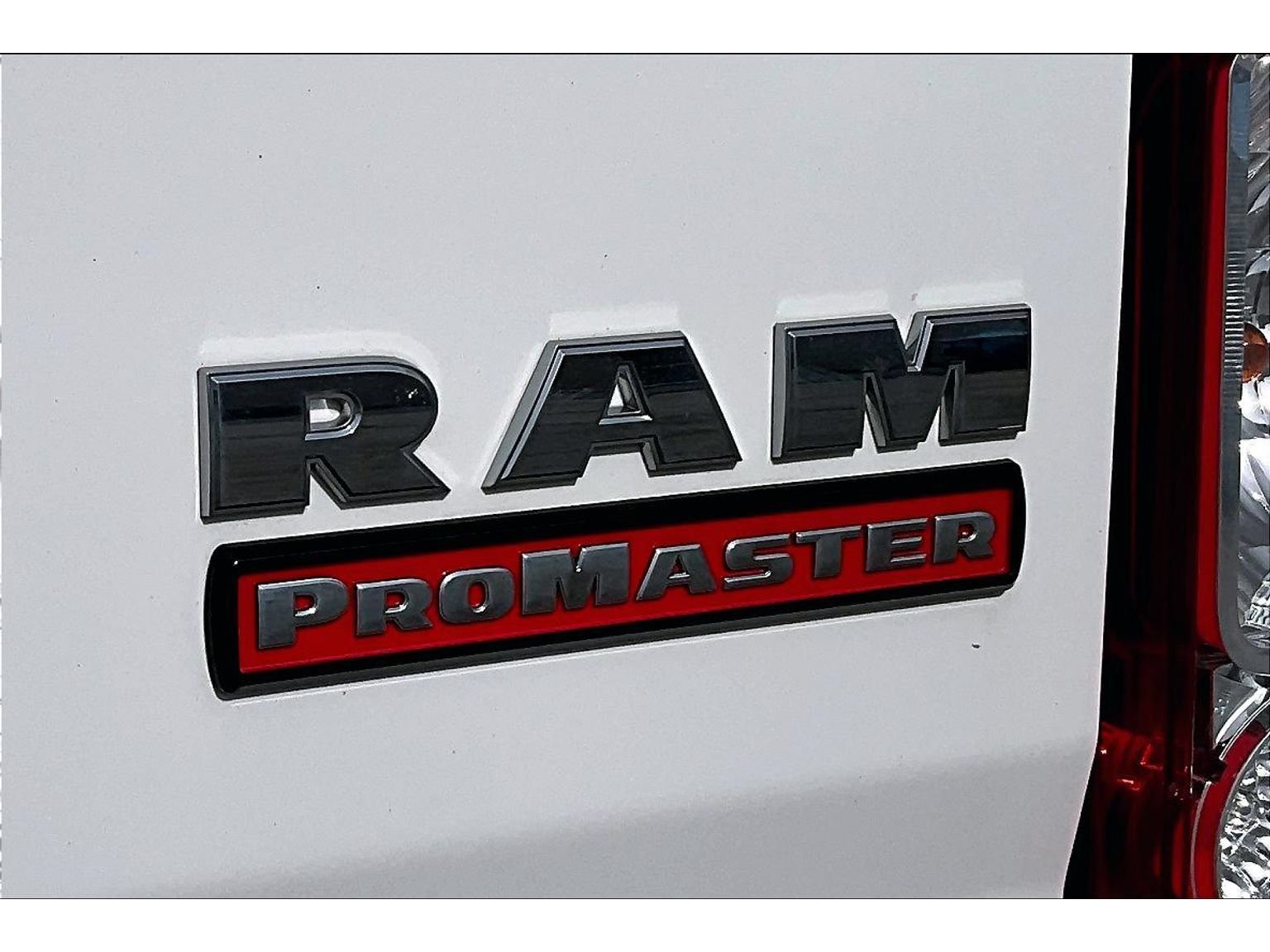 Used 2019 RAM ProMaster 1500 FWD image 33