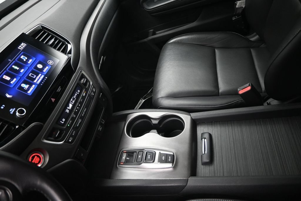 Used 2022 Honda Ridgeline RTL image 15