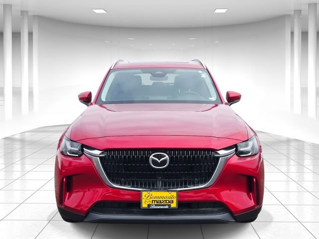 Certified 2025 MAZDA CX-90 Plug-In Hybrid w/ Preferred image 5