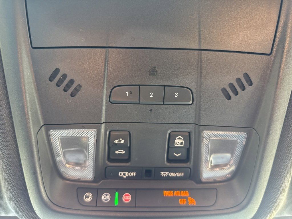 Used 2022 Chevrolet Blazer RS w/ Enhanced Convenience Package image 41