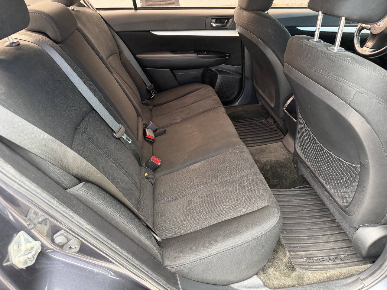 Used 2013 Subaru Legacy 2.5i Premium w/ All-Weather Pkg AWD/4WD image 19