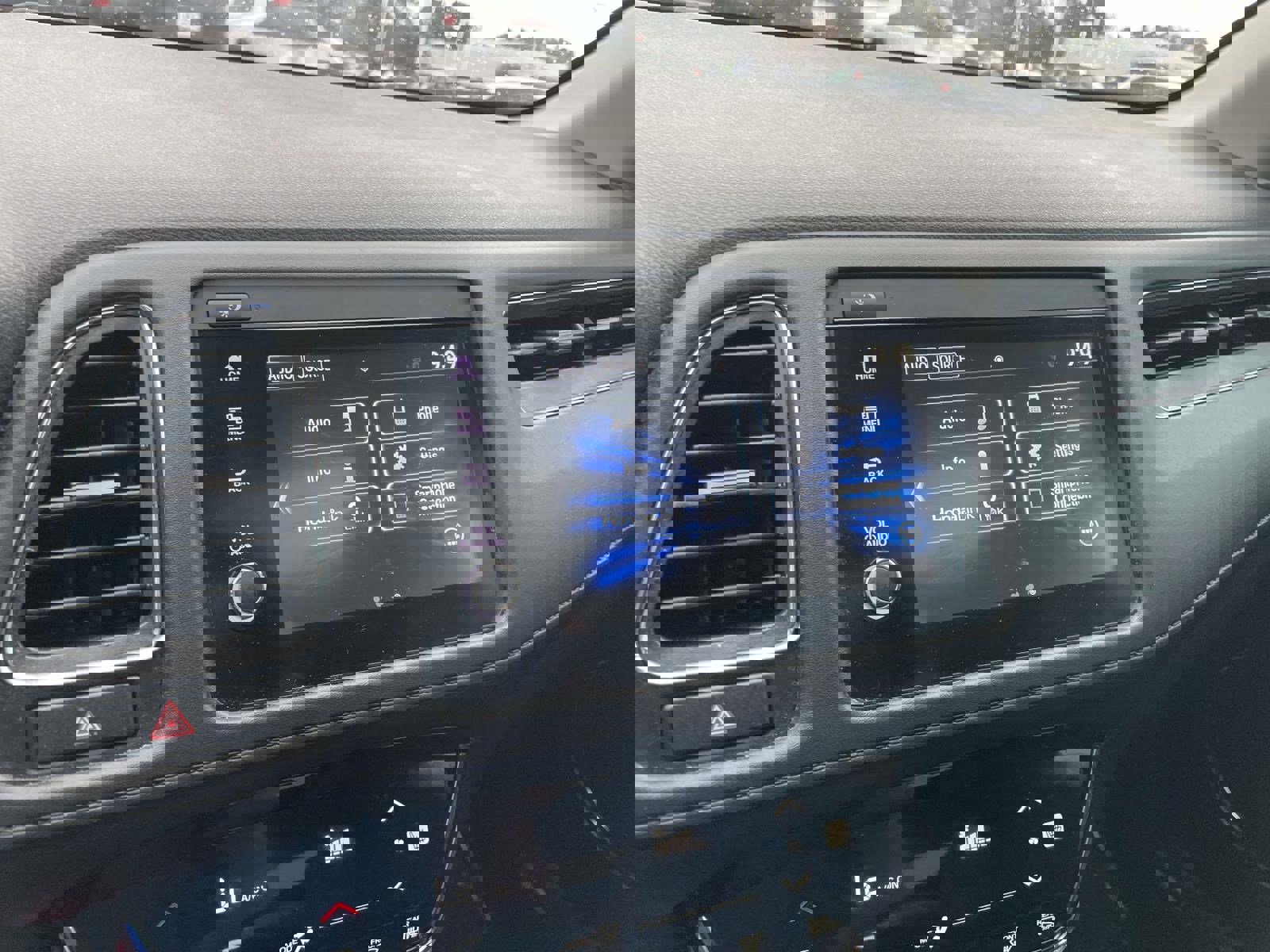 Used 2019 Honda HR-V EX image 34