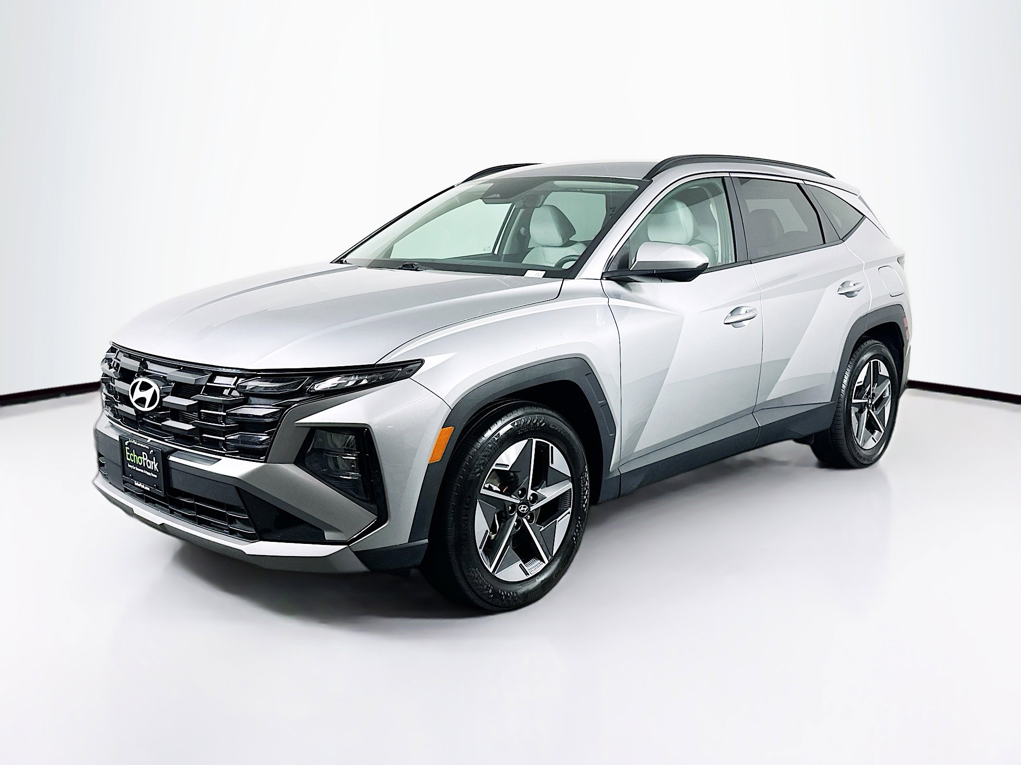 Used 2025 Hyundai Tucson SEL image 3