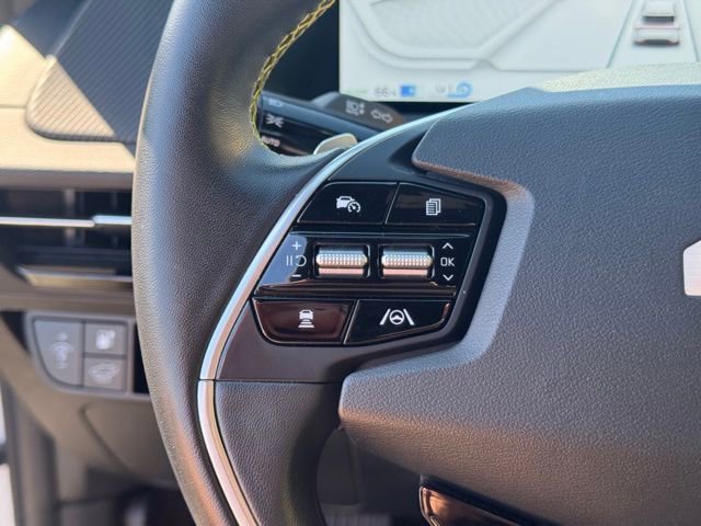 Certified 2023 Kia EV6 GT AWD/4WD image 31