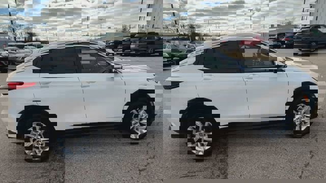 New 2026 Buick Envista Preferred image 33