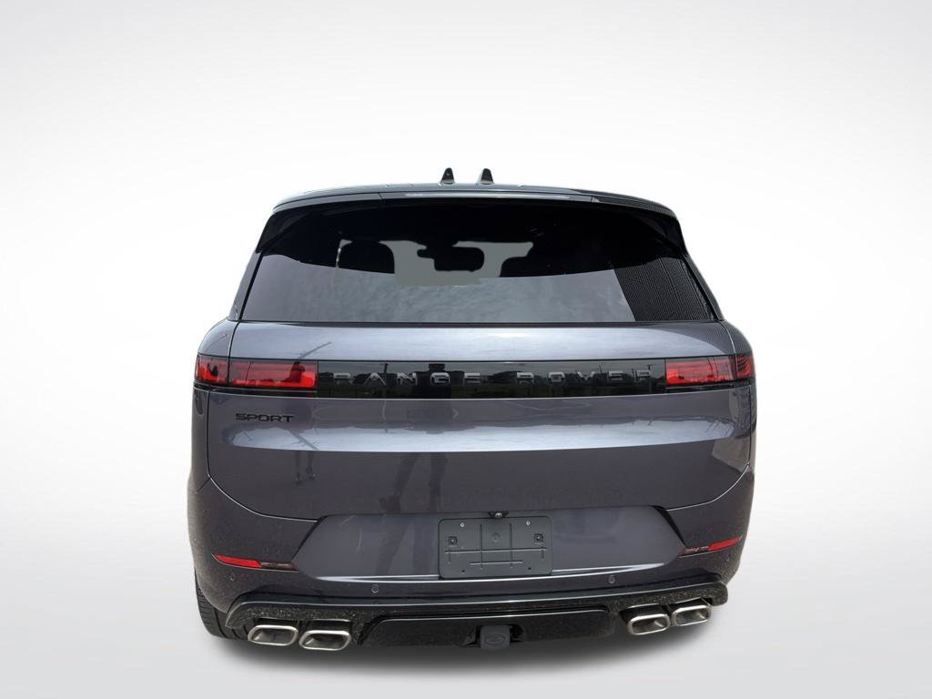 Used 2025 Land Rover Range Rover Sport Autobiography AWD/4WD image 6