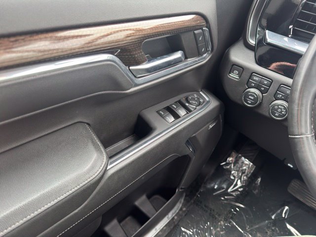 Certified 2024 Chevrolet Silverado 1500 RST w/ Convenience Package II AWD/4WD image 34