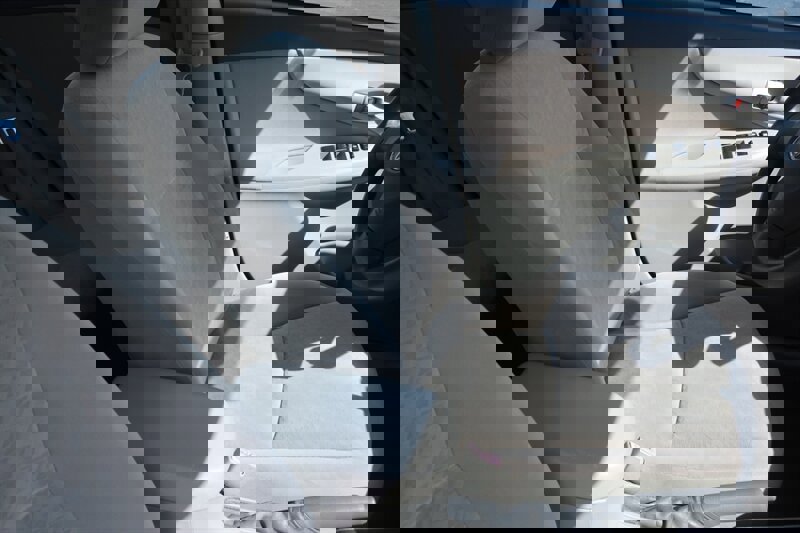 Used 2009 Toyota Corolla LE image 22