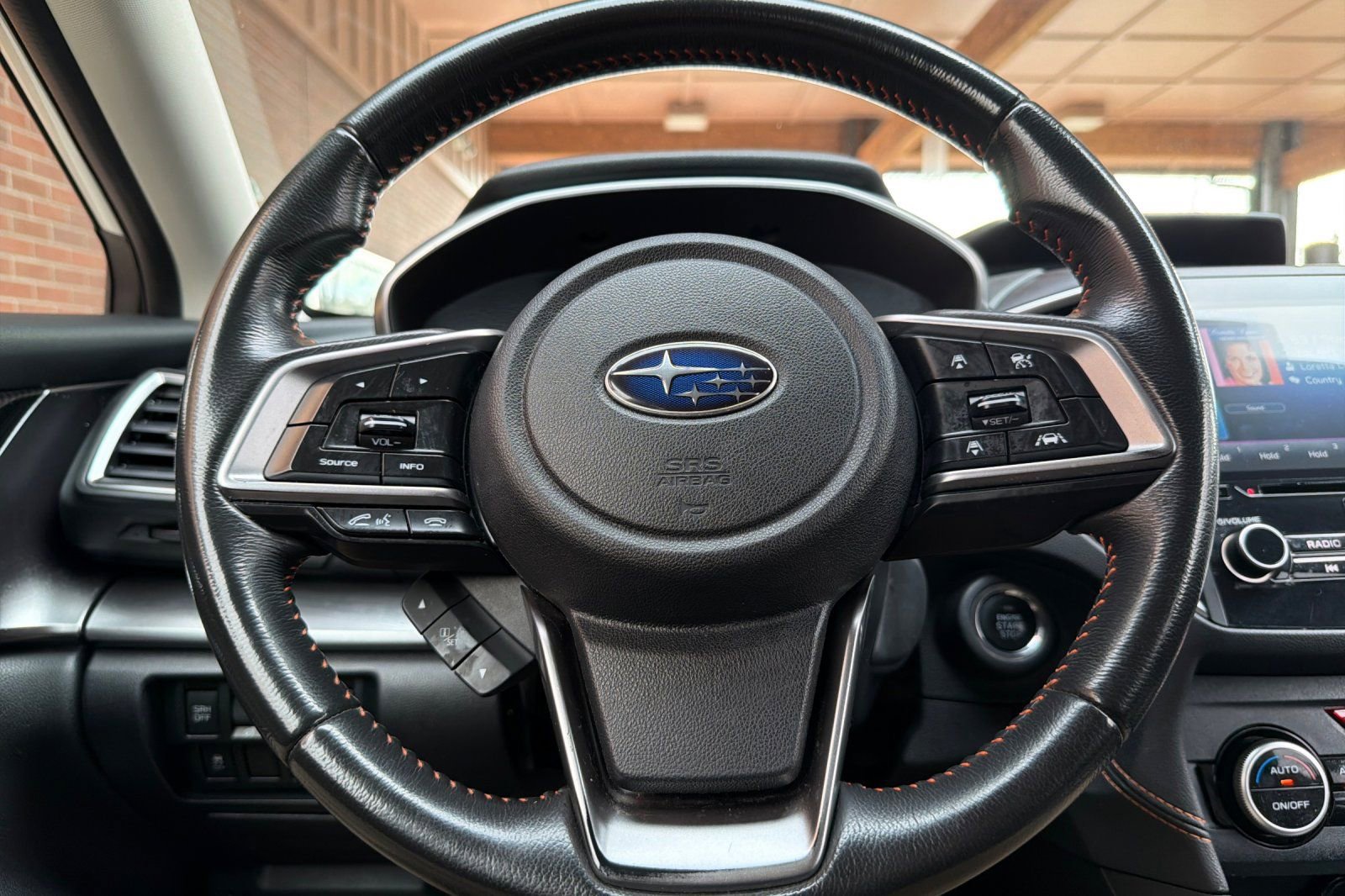 Used 2019 Subaru Crosstrek 2.0i Limited w/ Popular Package #2 image 23