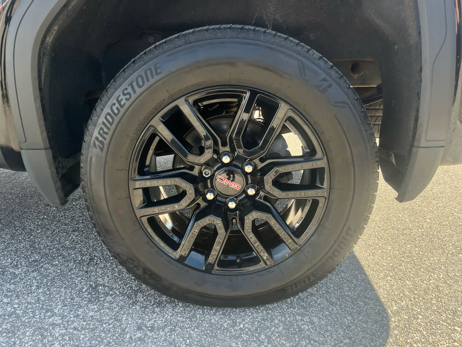 Used 2023 GMC Sierra 1500 Elevation w/ Preferred Package image 31