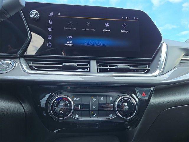 New 2026 Chevrolet Trax ACTIV w/ Driver Confidence Package image 25