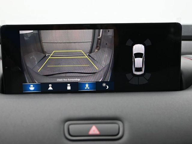 New 2025 Acura TLX SH-AWD w/ A-SPEC Pkg image 16