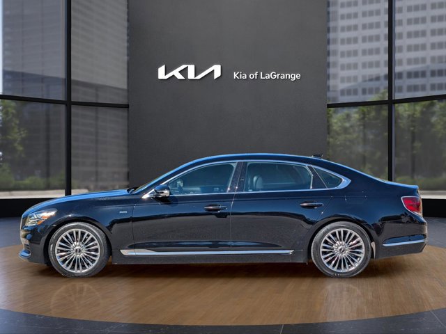 Used 2019 Kia K900 Luxury w/ VIP Package image 13