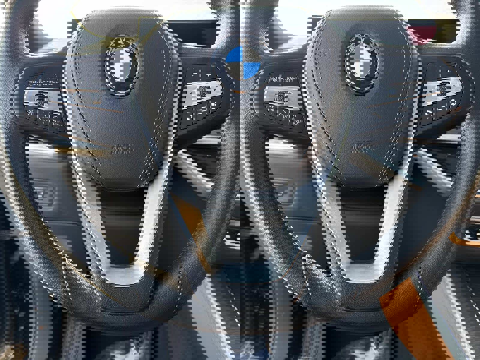 Used 2024 BMW X5 xDrive40i image 17