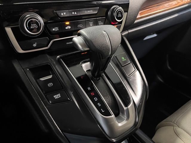 Used 2018 Honda CR-V EX image 25