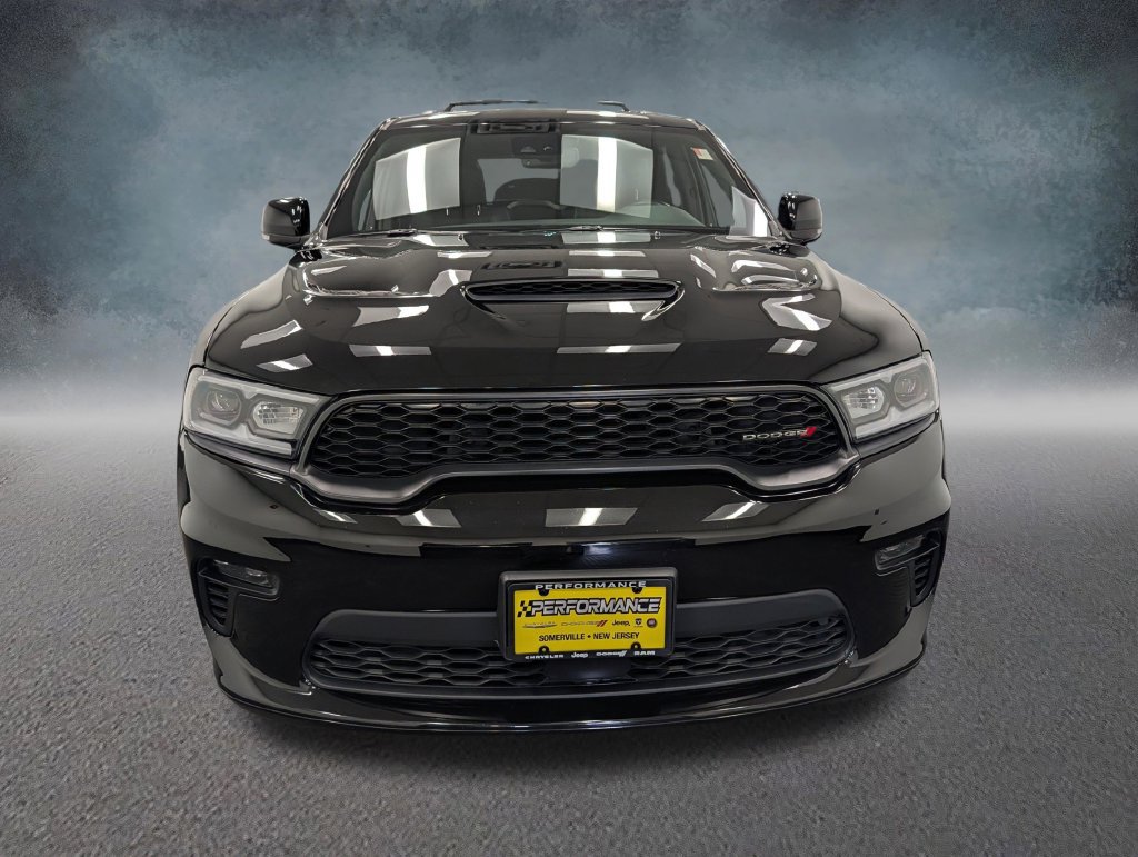 Used 2022 Dodge Durango GT AWD/4WD image 2