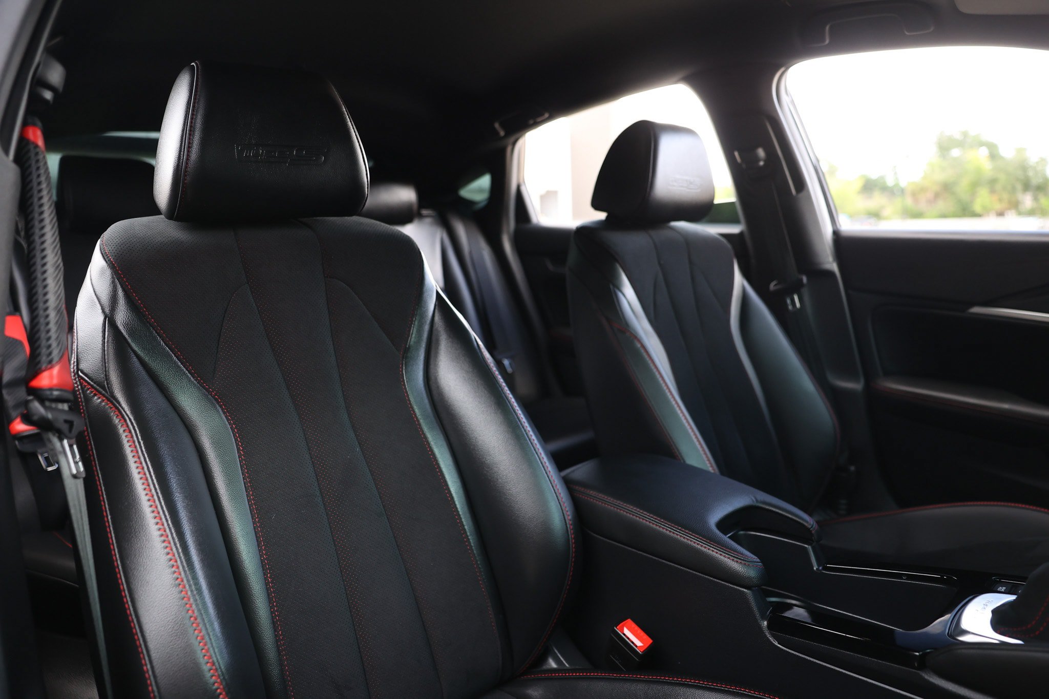 Used 2025 Acura Integra Type S FWD image 20