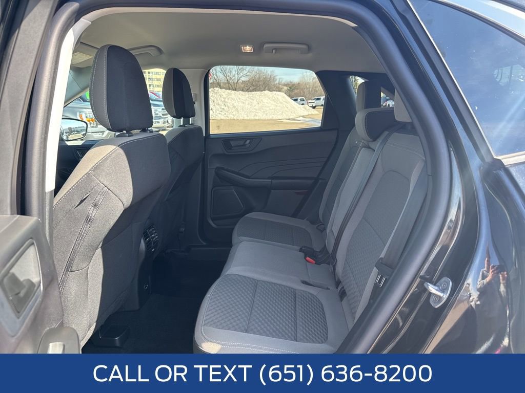 Used 2022 Ford Escape SE w/ Convenience Package image 31