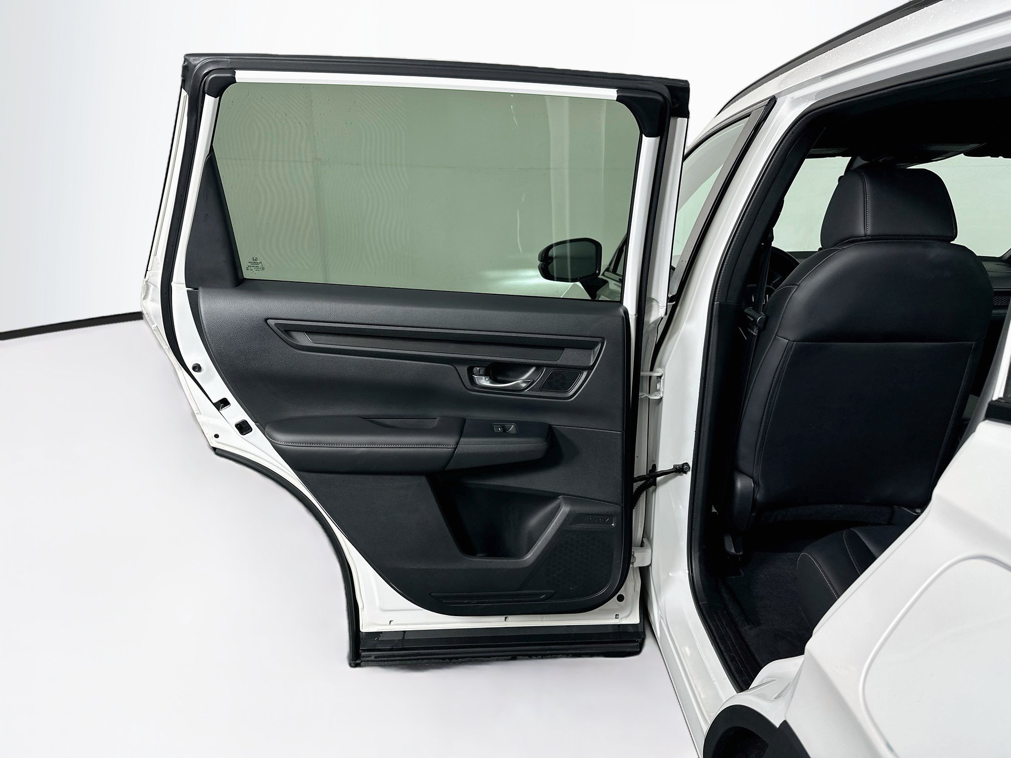 Used 2026 Honda CR-V Sport-L image 26
