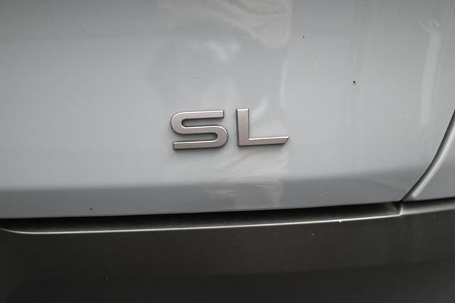 Used 2025 Nissan Murano SL w/ Cargo Package AWD/4WD image 13