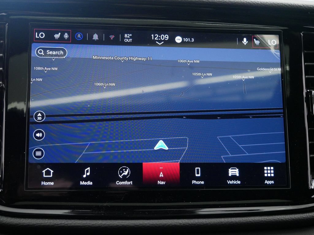 New 2027 Dodge Durango GT AWD/4WD image 22