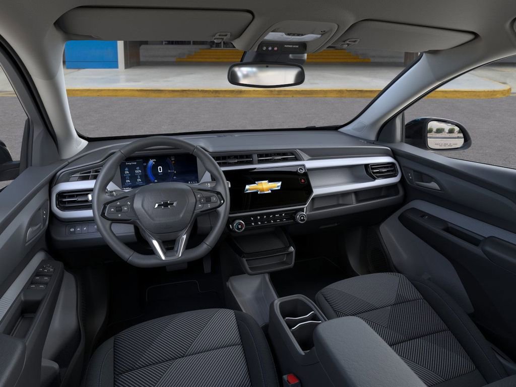 New 2027 Chevrolet Bolt LT w/ Comfort Package image 15