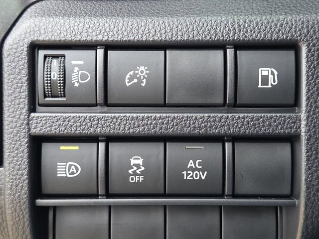 Used 2025 Toyota 4Runner TRD Sport image 24