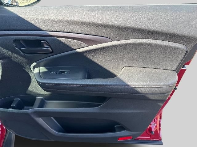 Certified 2023 Honda Passport TrailSport image 26