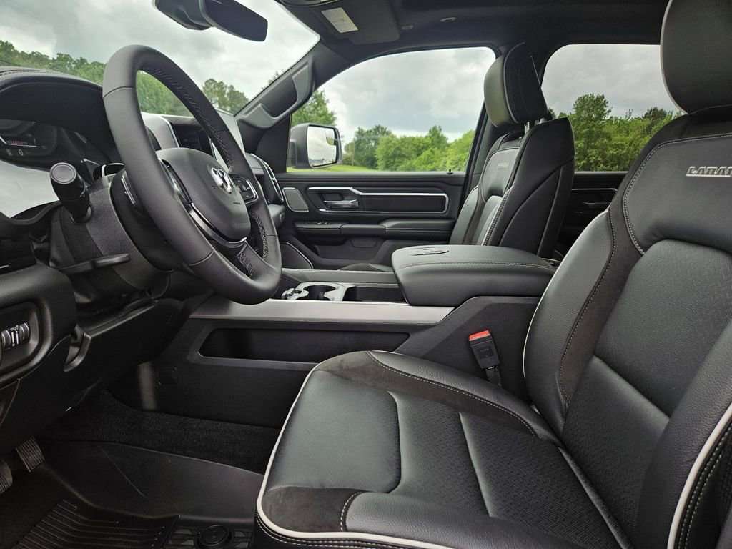 New 2026 RAM 1500 Laramie image 14