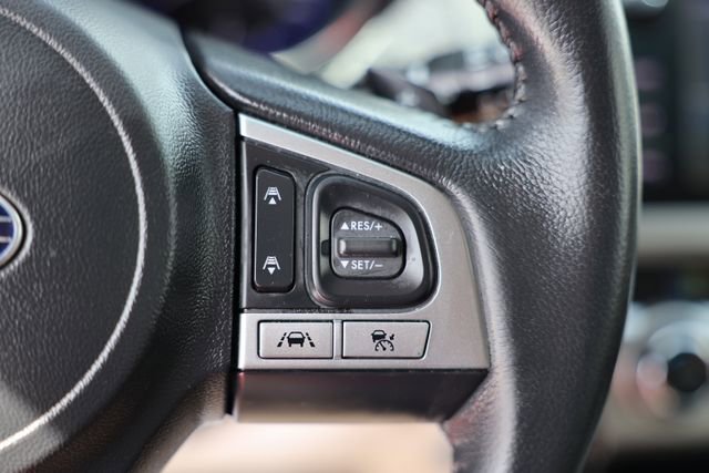 Used 2017 Subaru Outback 2.5i Limited image 23