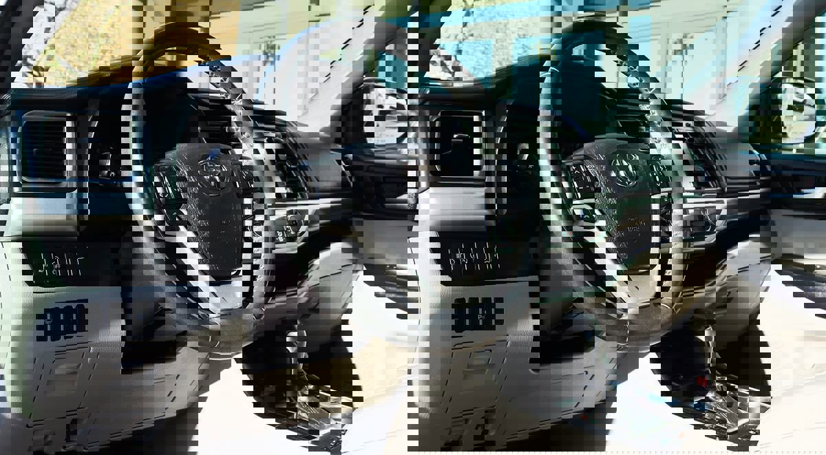 Used 2019 Toyota Highlander Limited image 44