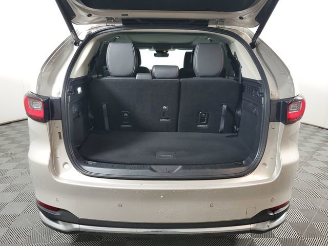 Certified 2024 MAZDA CX-90 Plug-In Hybrid w/ Premium Pkg image 9