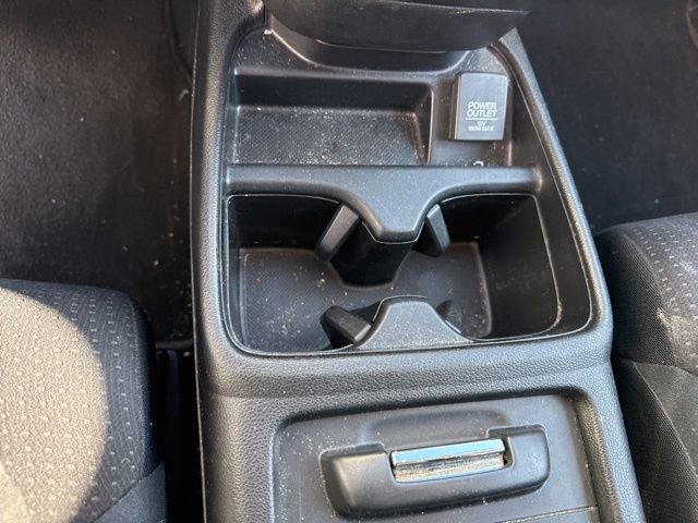 Used 2014 Honda CR-V EX image 20