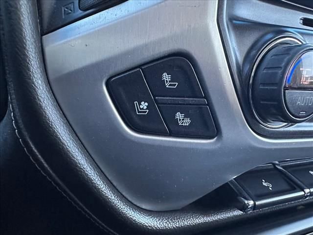 Used 2018 GMC Sierra 1500 SLT w/ Suspension Package, Off-Road image 30