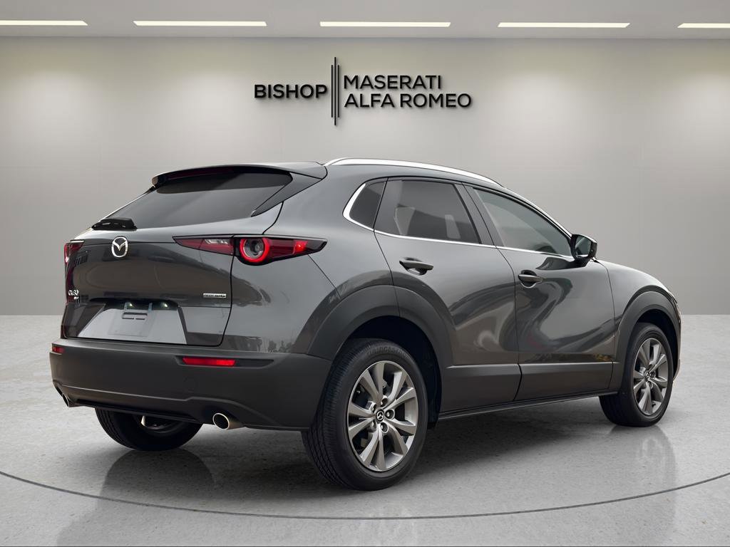 Used 2024 MAZDA CX-30 AWD 2.5 S w/ Preferred Package image 6