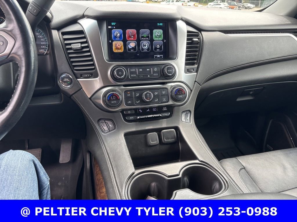 Used 2019 Chevrolet Suburban LT w/ RST Edition RWD image 15