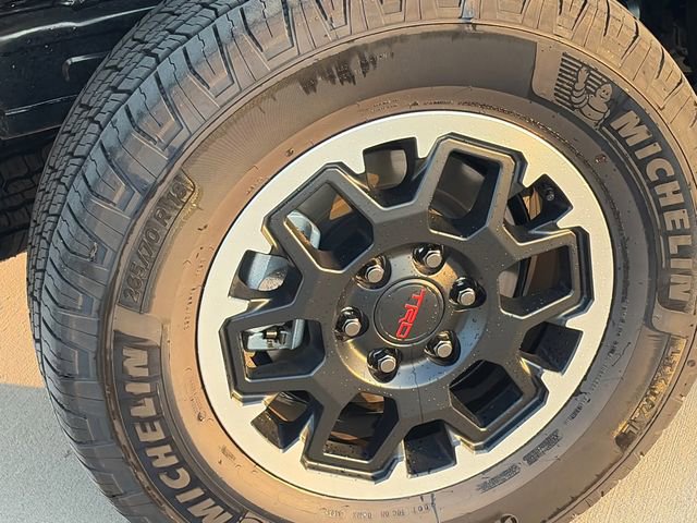 Used 2026 Toyota 4Runner TRD Off-Road Premium w/ Tow Technology Package image 9