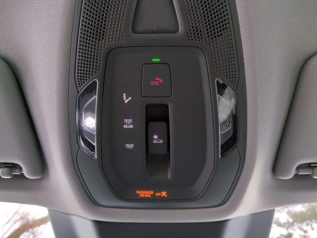 New 2026 Audi A6 Premium Plus image 15