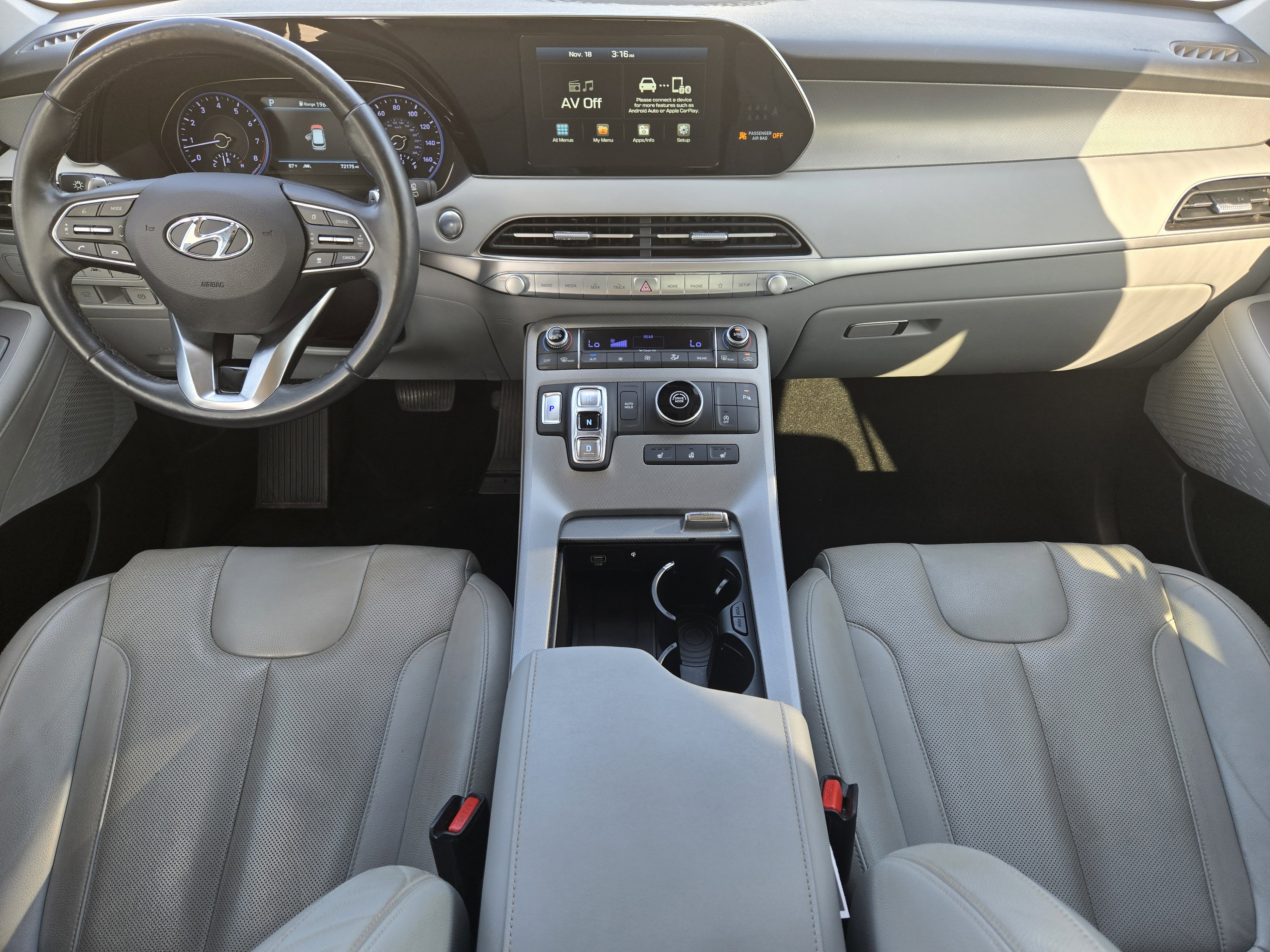 Used 2020 Hyundai Palisade SEL image 24