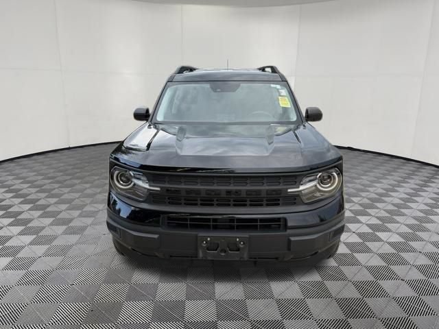 Used 2021 Ford Bronco Sport AWD/4WD image 14