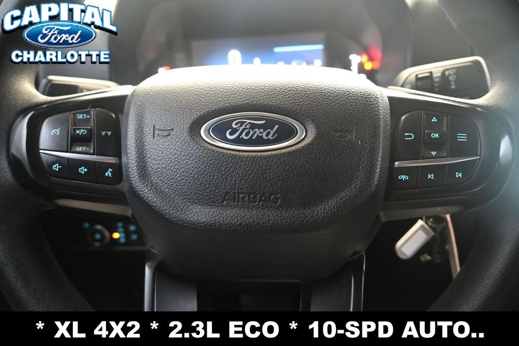 Used 2024 Ford Ranger XL RWD image 19